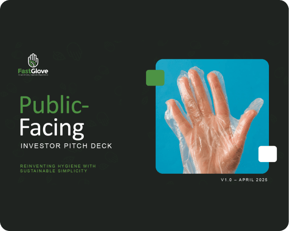 Pitch Deck 