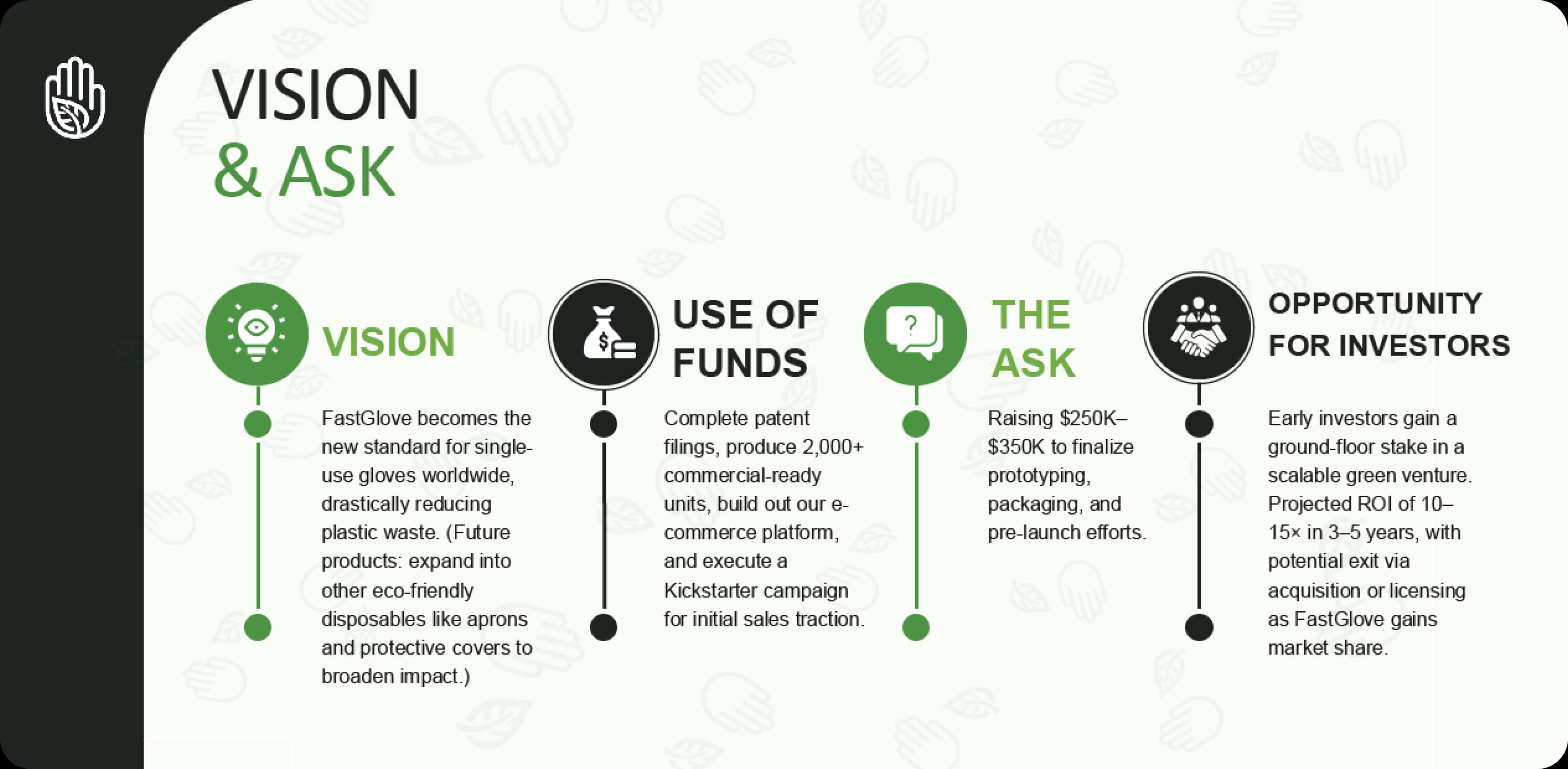 Team working on creative design