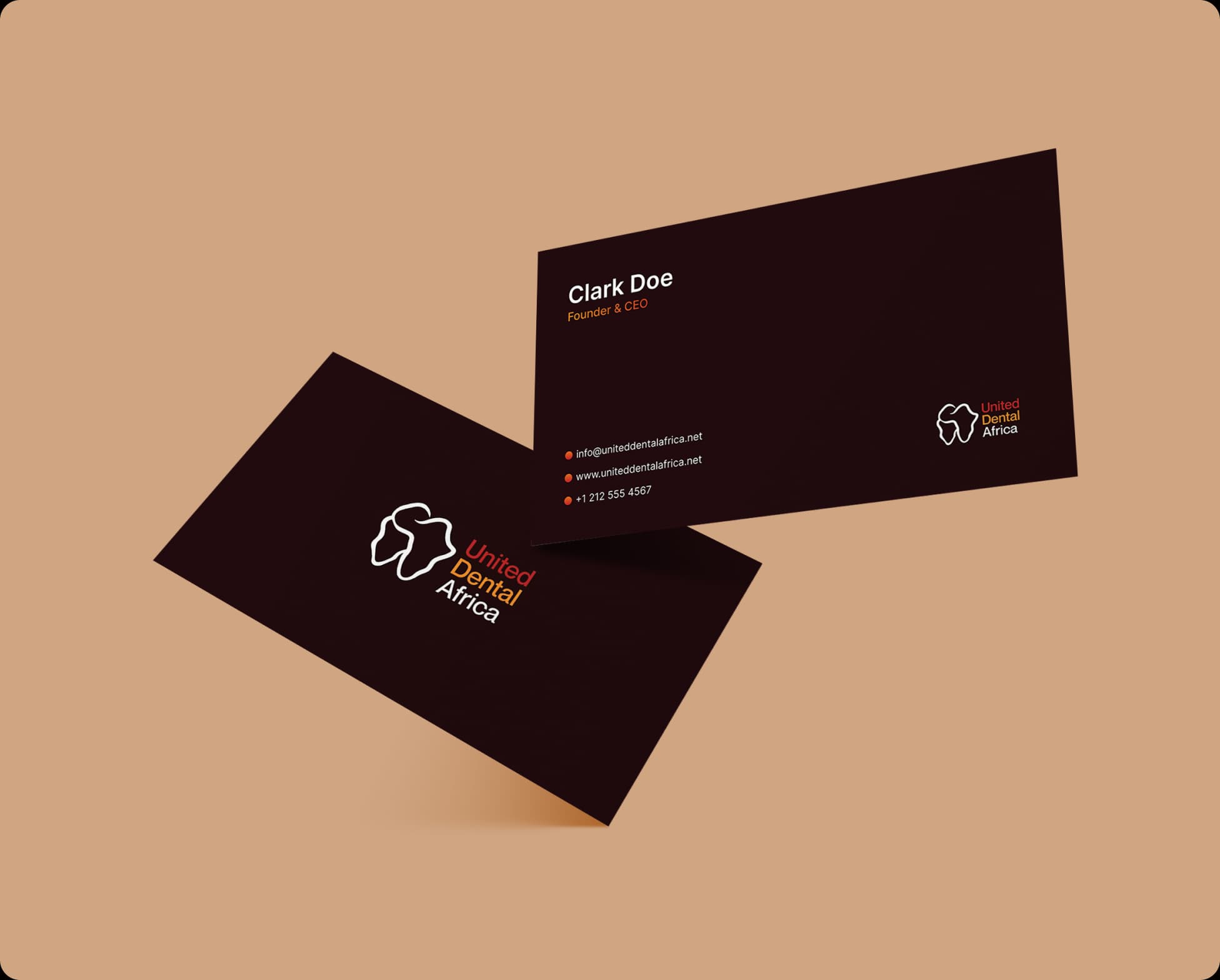Business Card