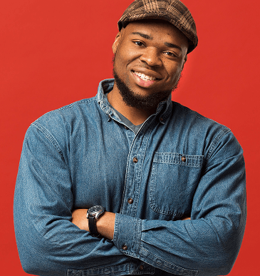 Oluwadamilola Adekunle