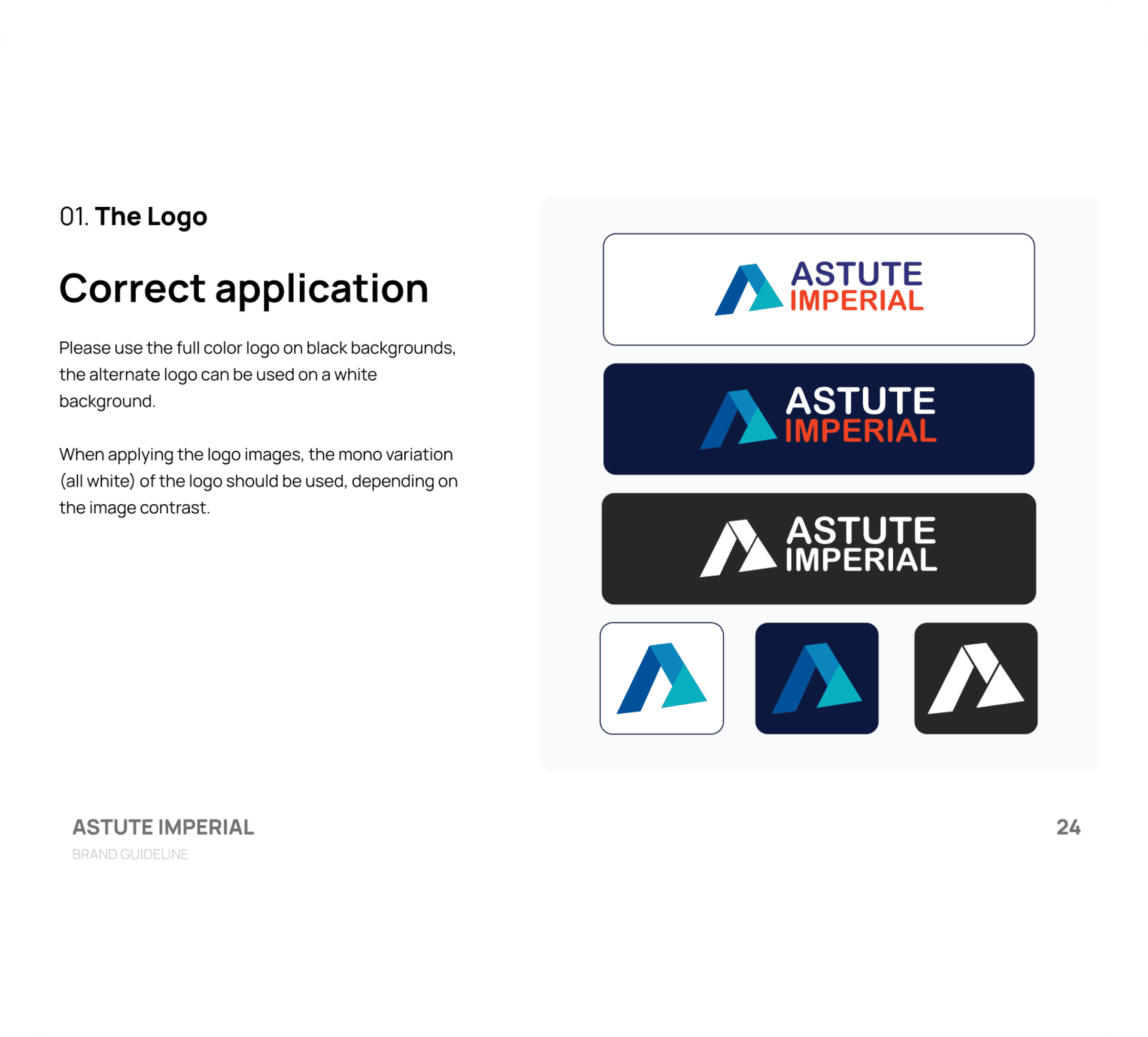 Team working on creative design