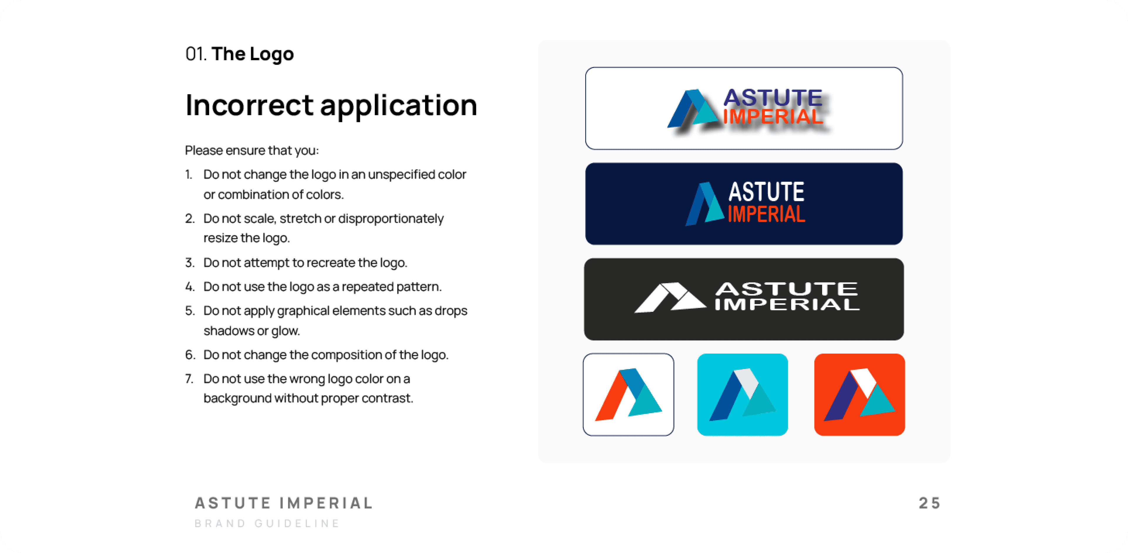 Team working on creative design