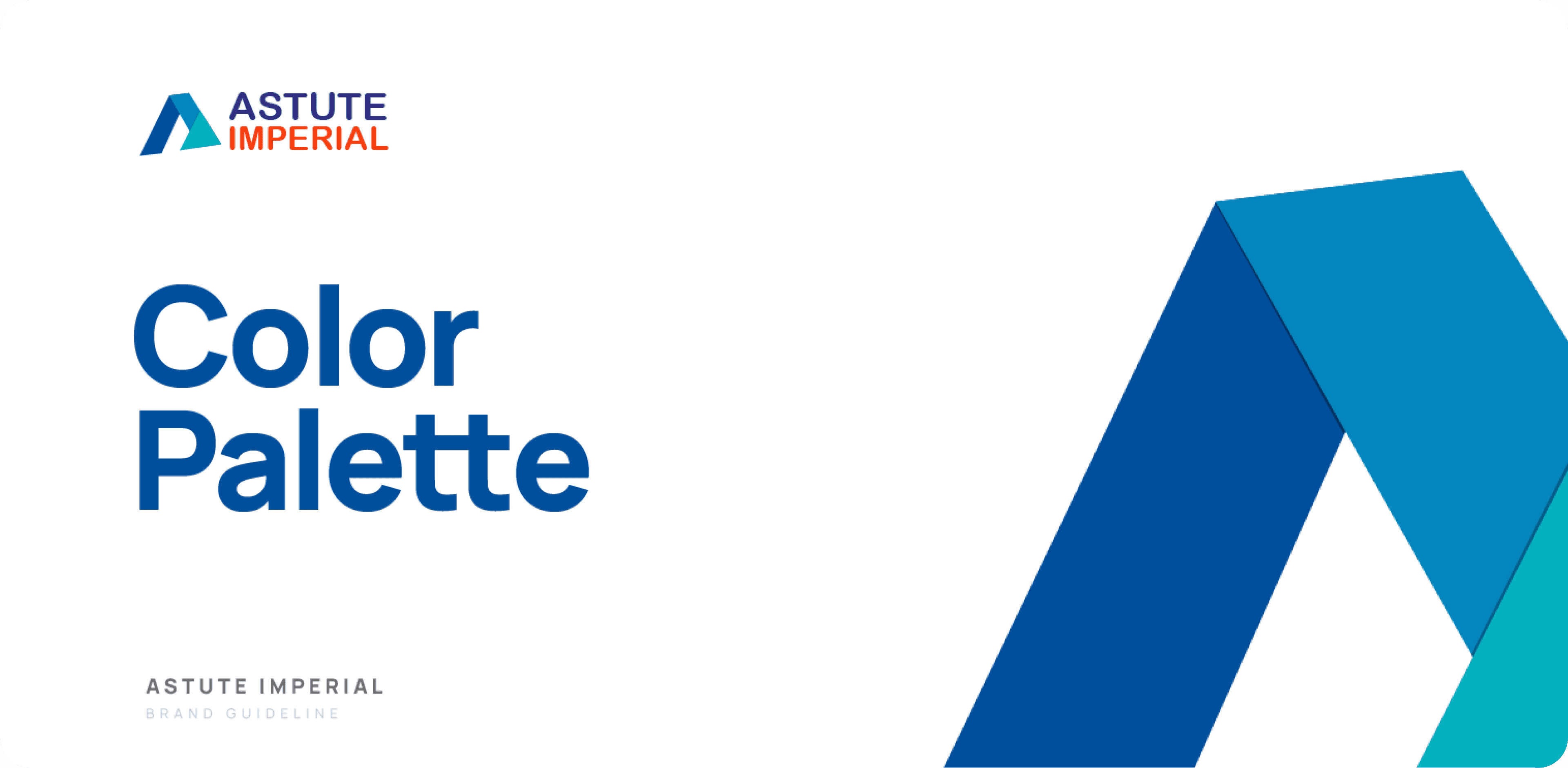 Team working on creative design