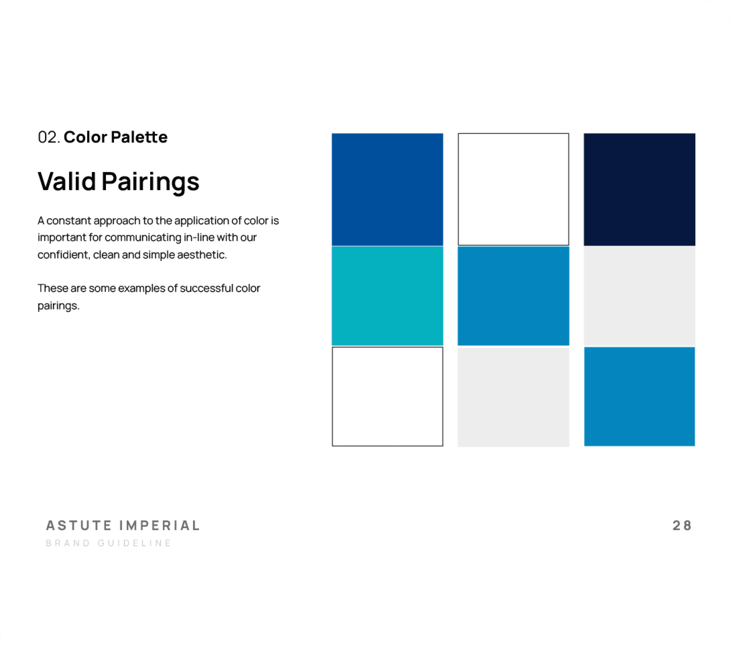 Team working on creative design