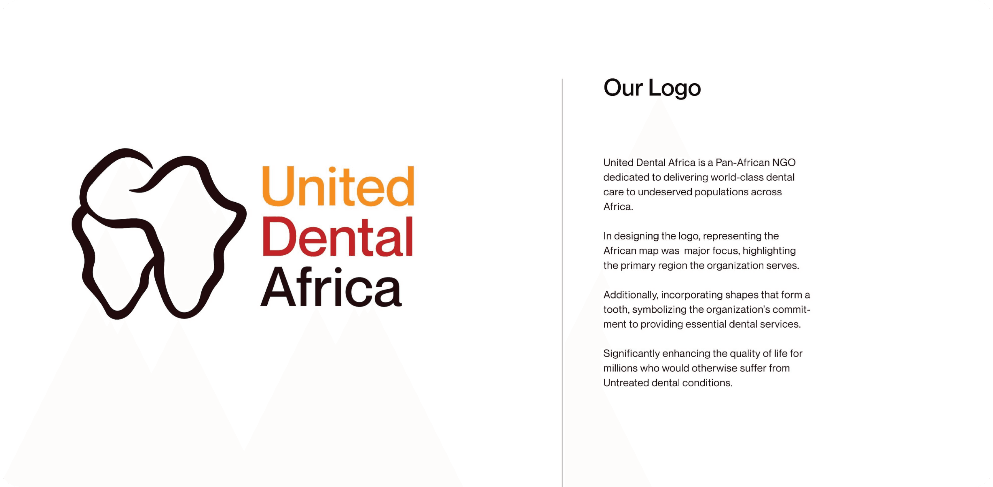 Team working on creative design