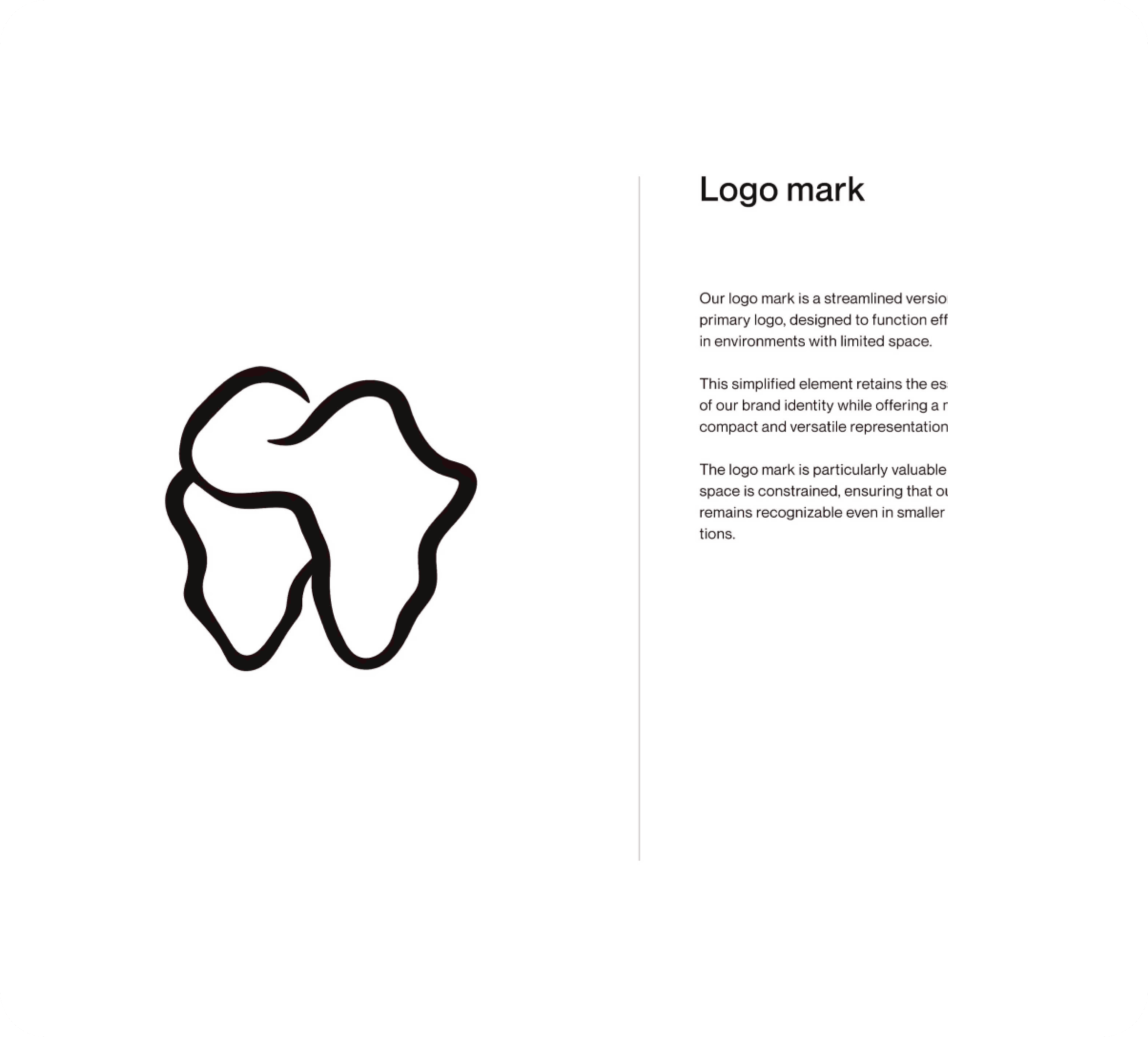 Team working on creative design