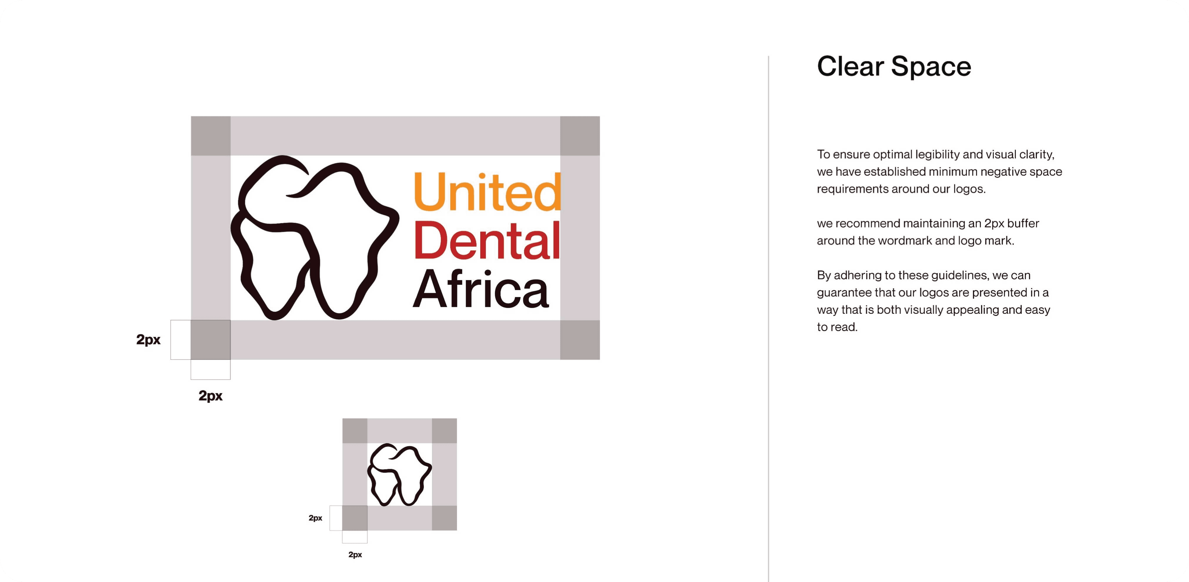 Team working on creative design