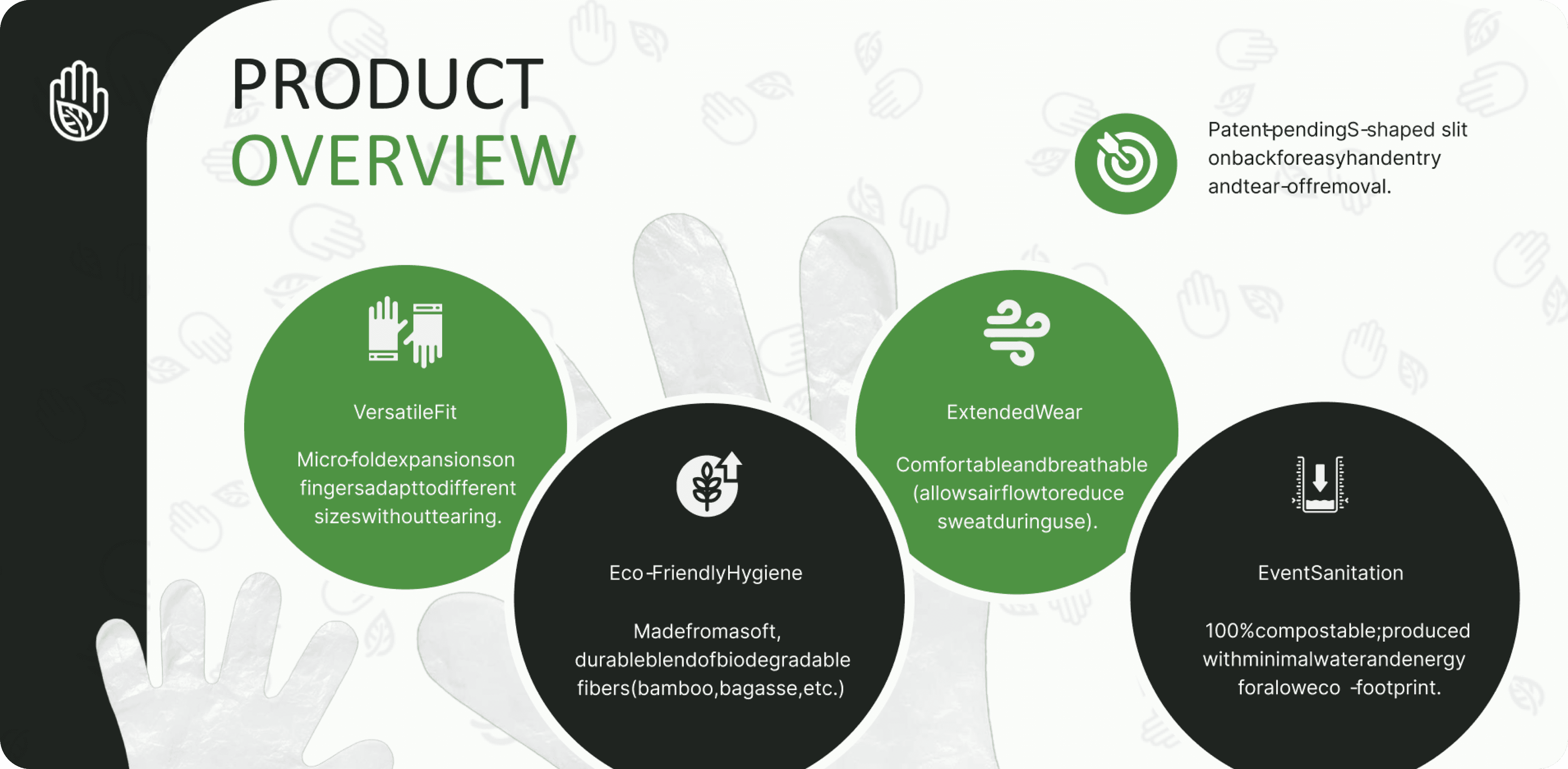 Team working on creative design