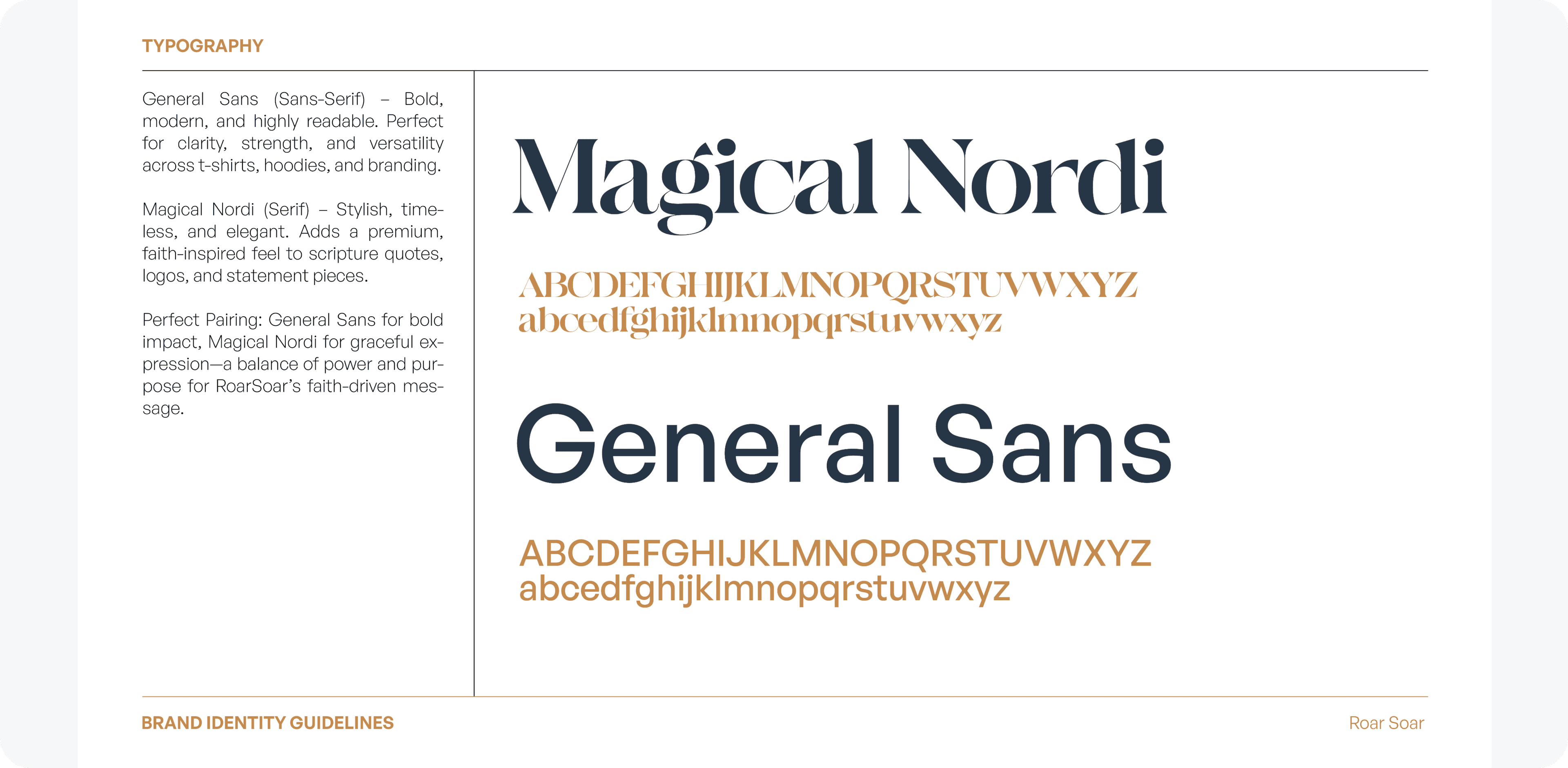 Team working on creative design