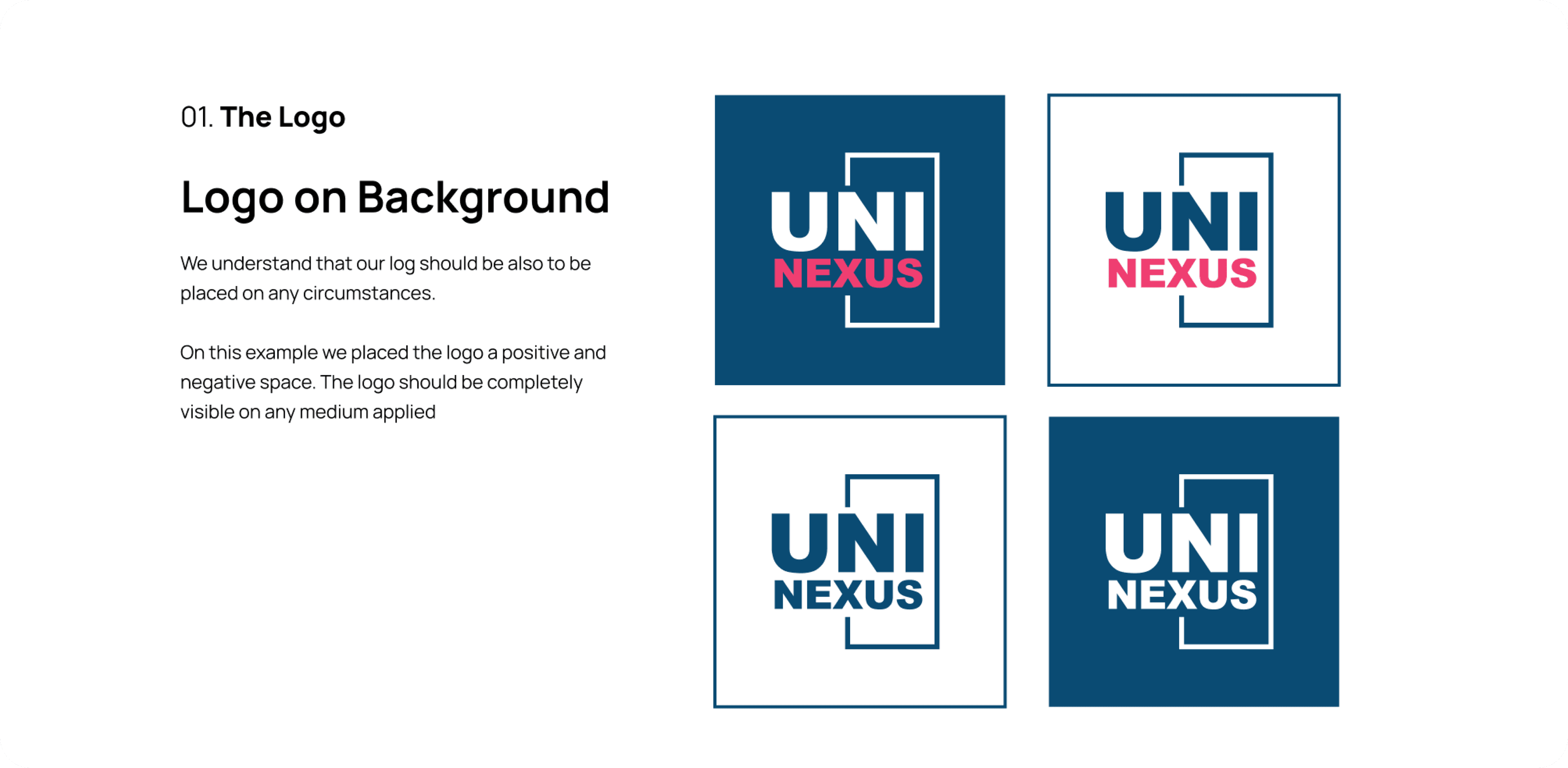 Team working on creative design