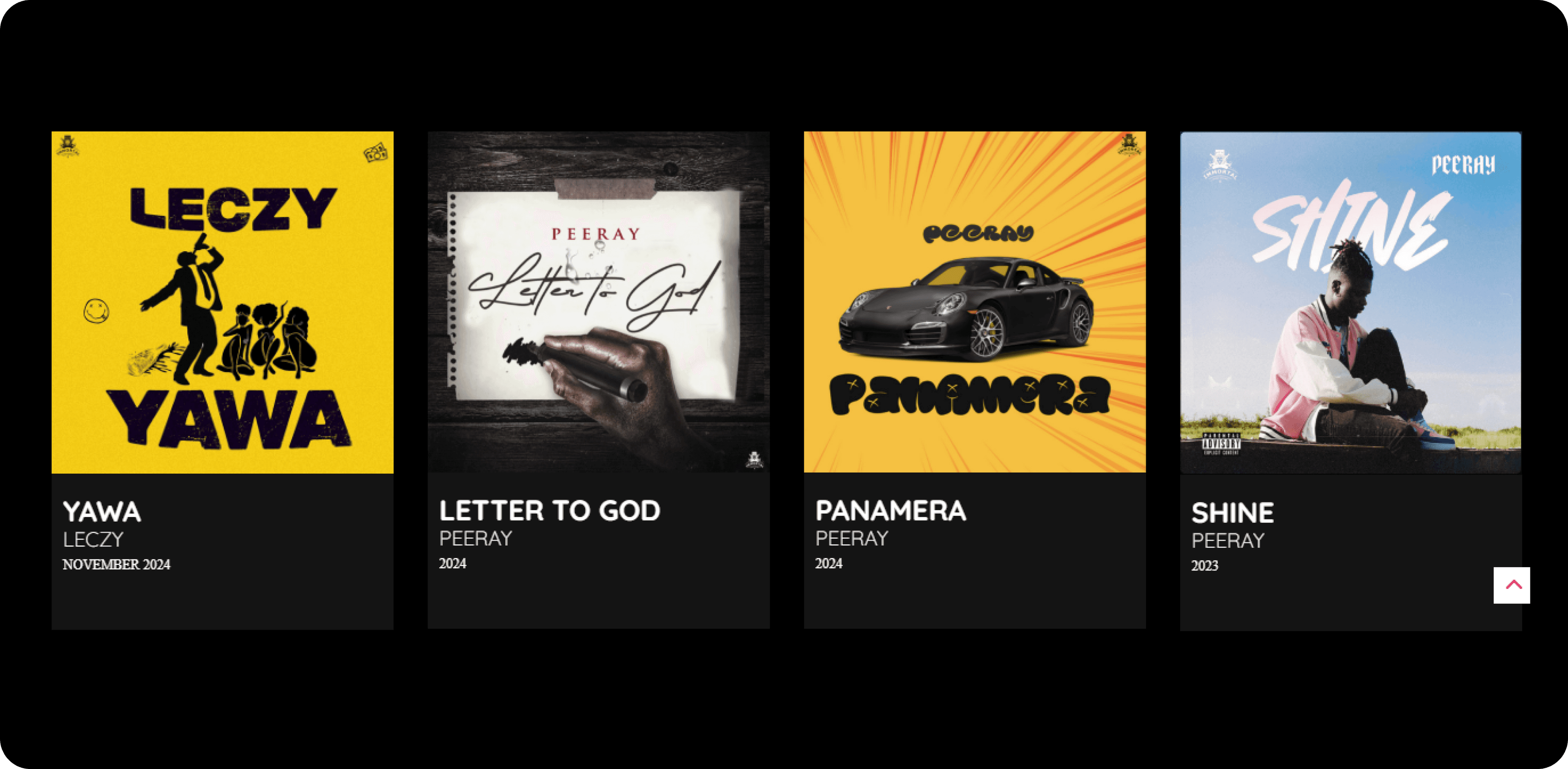 Team working on creative design