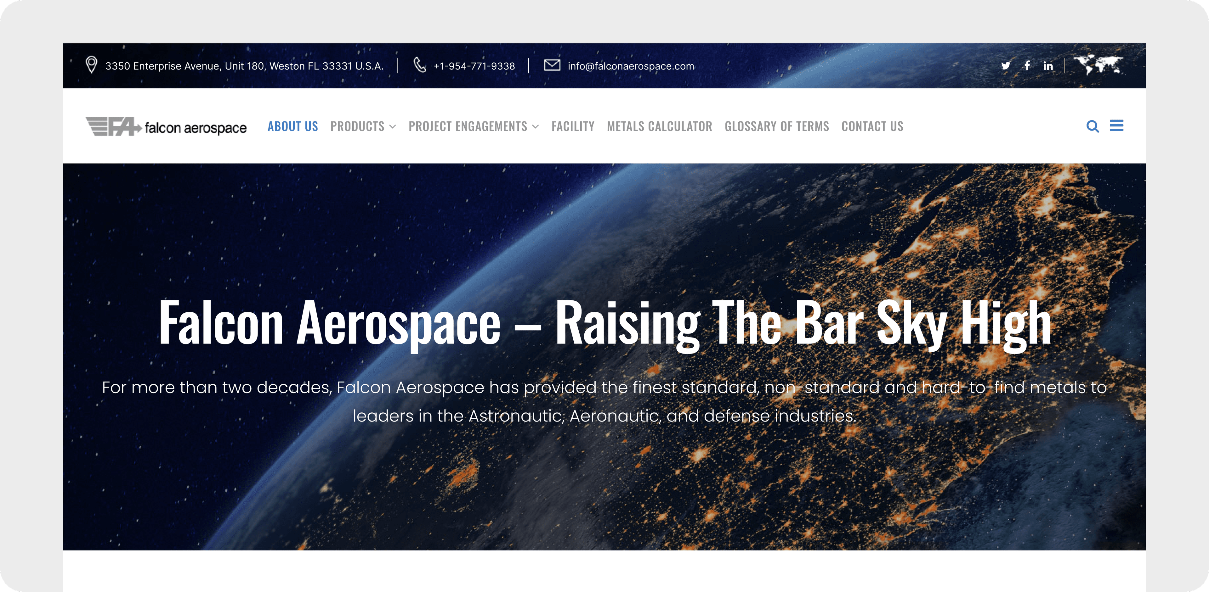 Team working on creative design