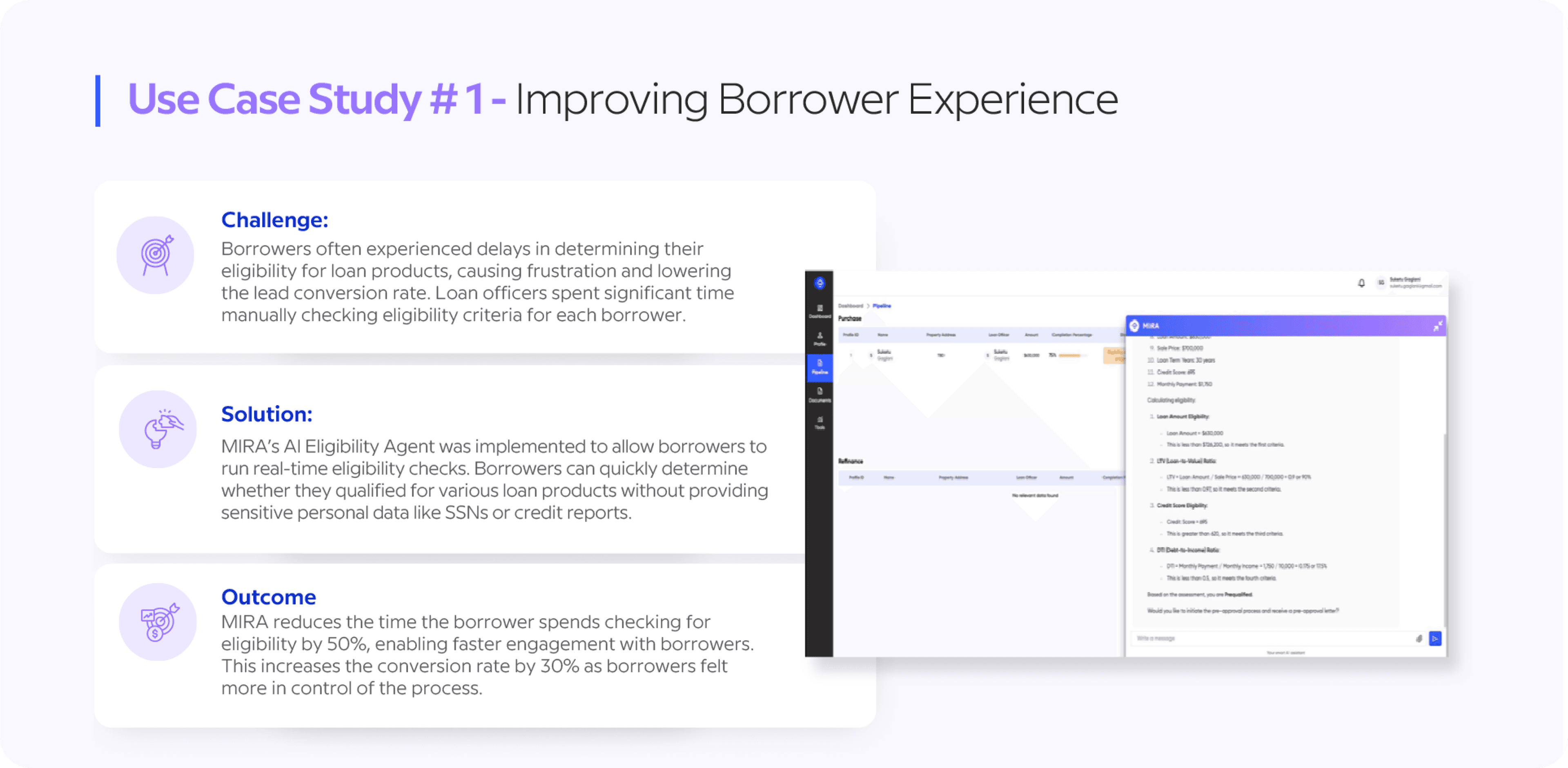 Team working on creative design