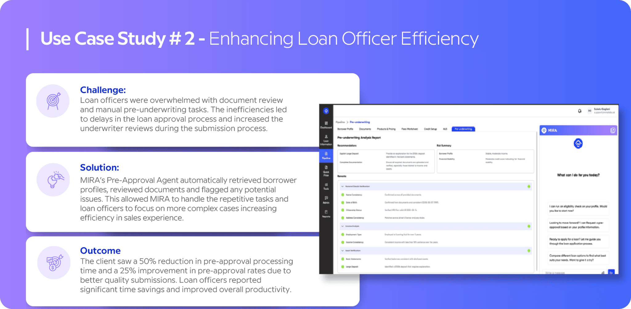 Team working on creative design