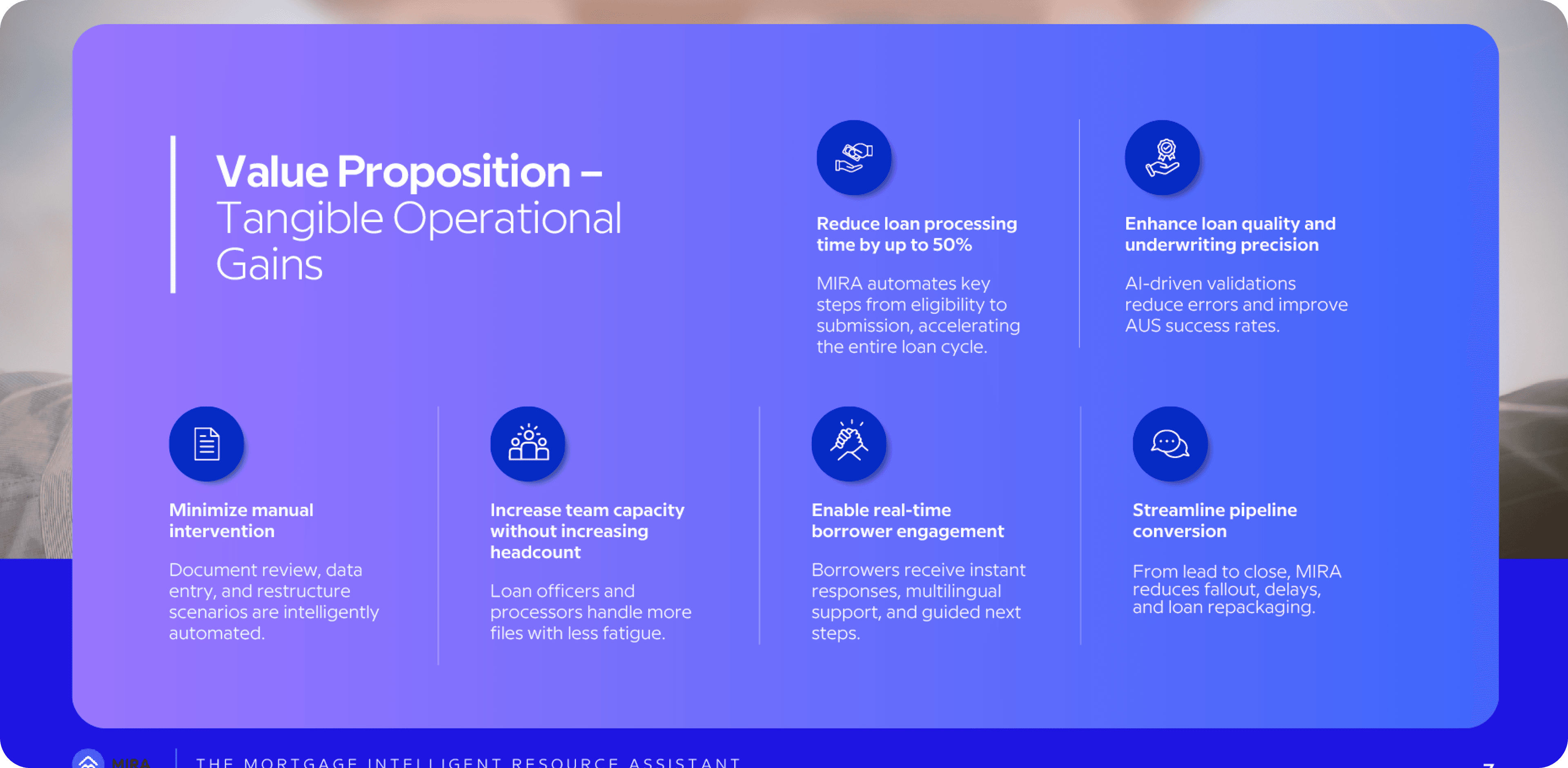 Team working on creative design