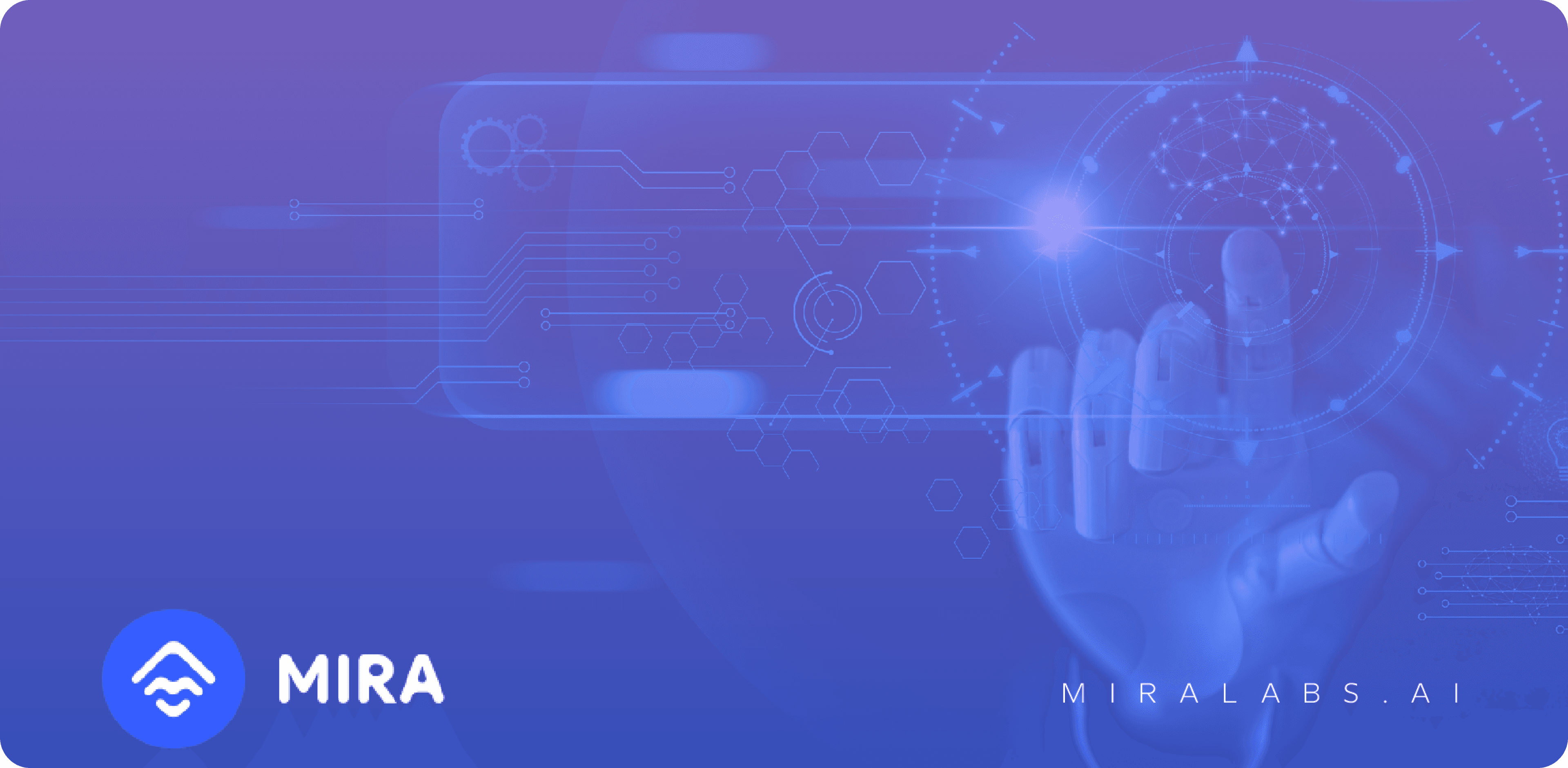 Team working on creative design