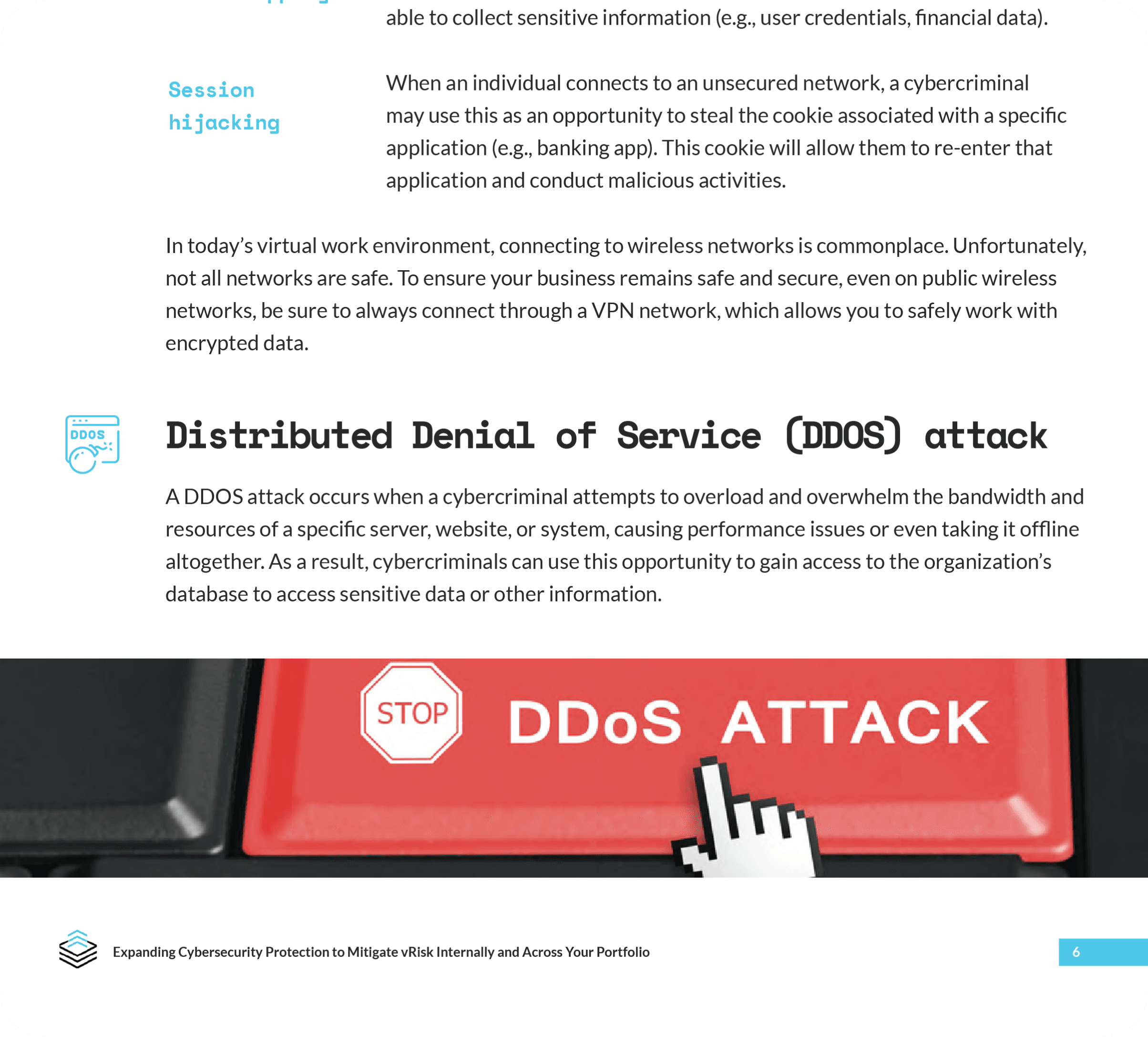 Team working on creative design