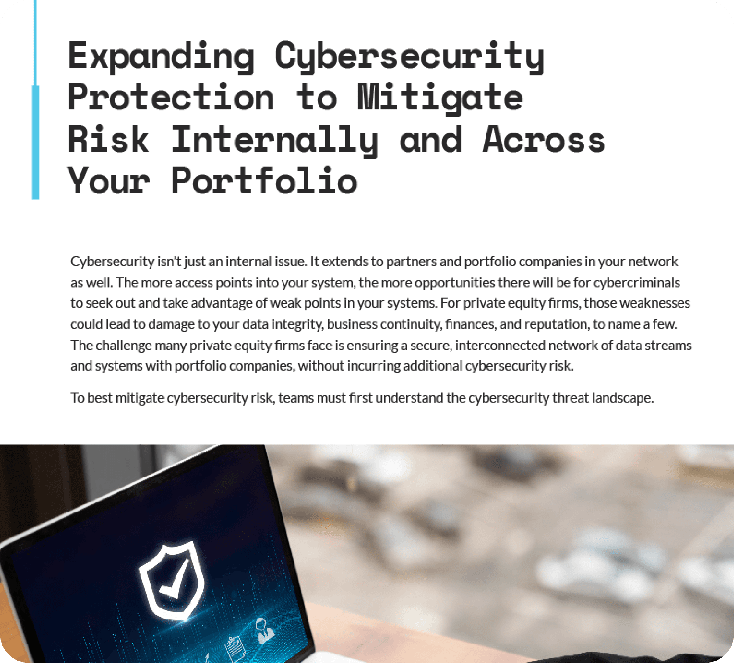 Team working on creative design