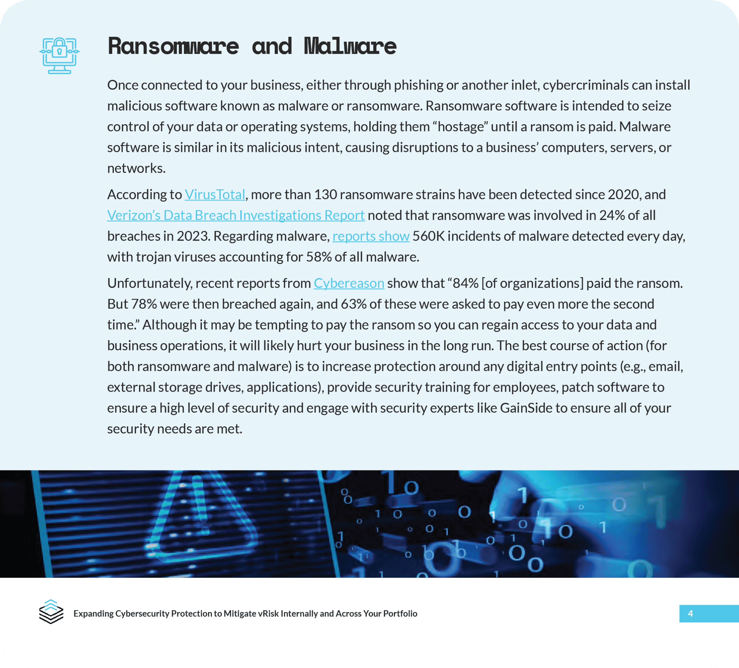 Team working on creative design