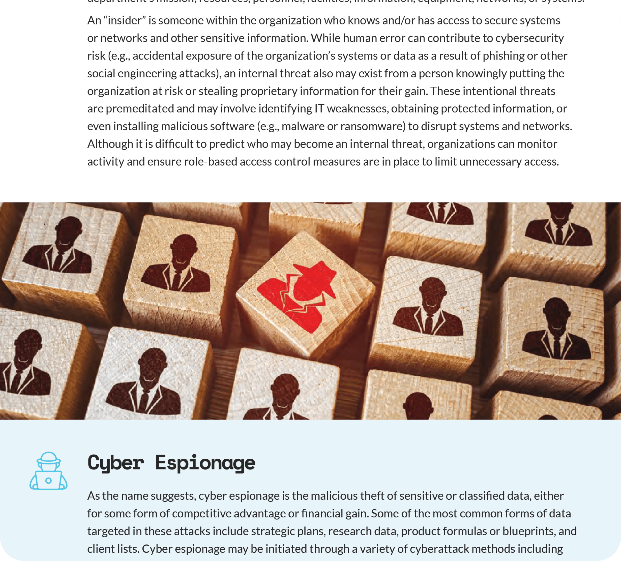 Team working on creative design