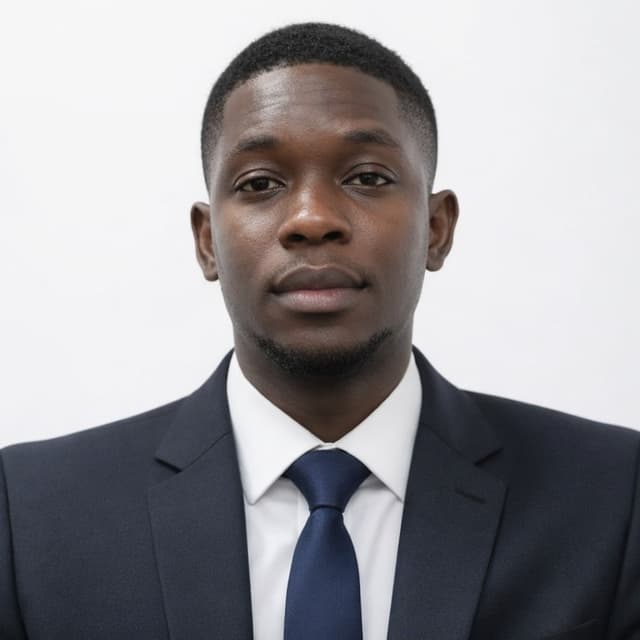 Olajire Dominic
