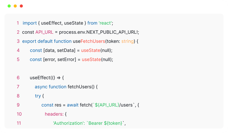 code_snippet