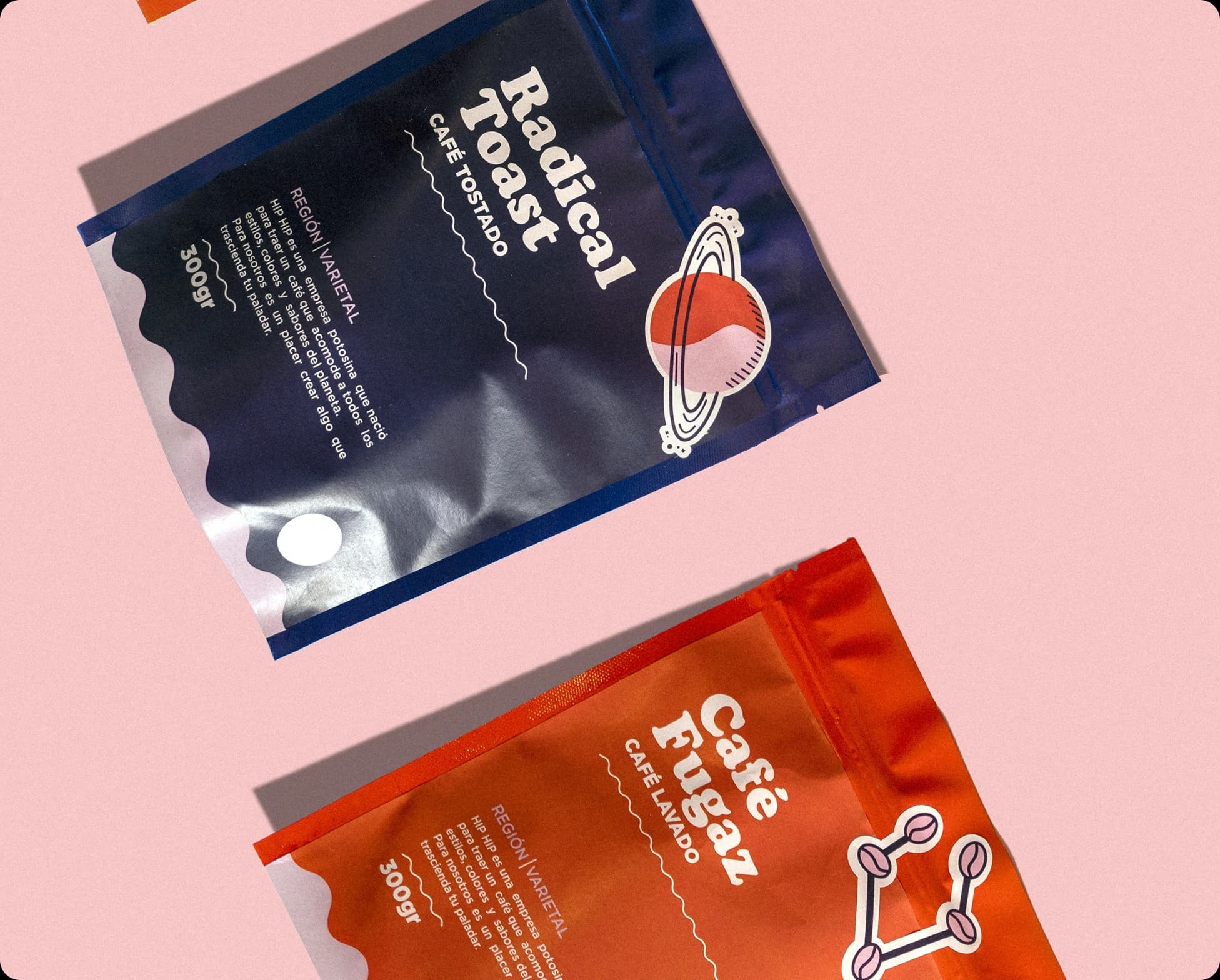 Packaging Design