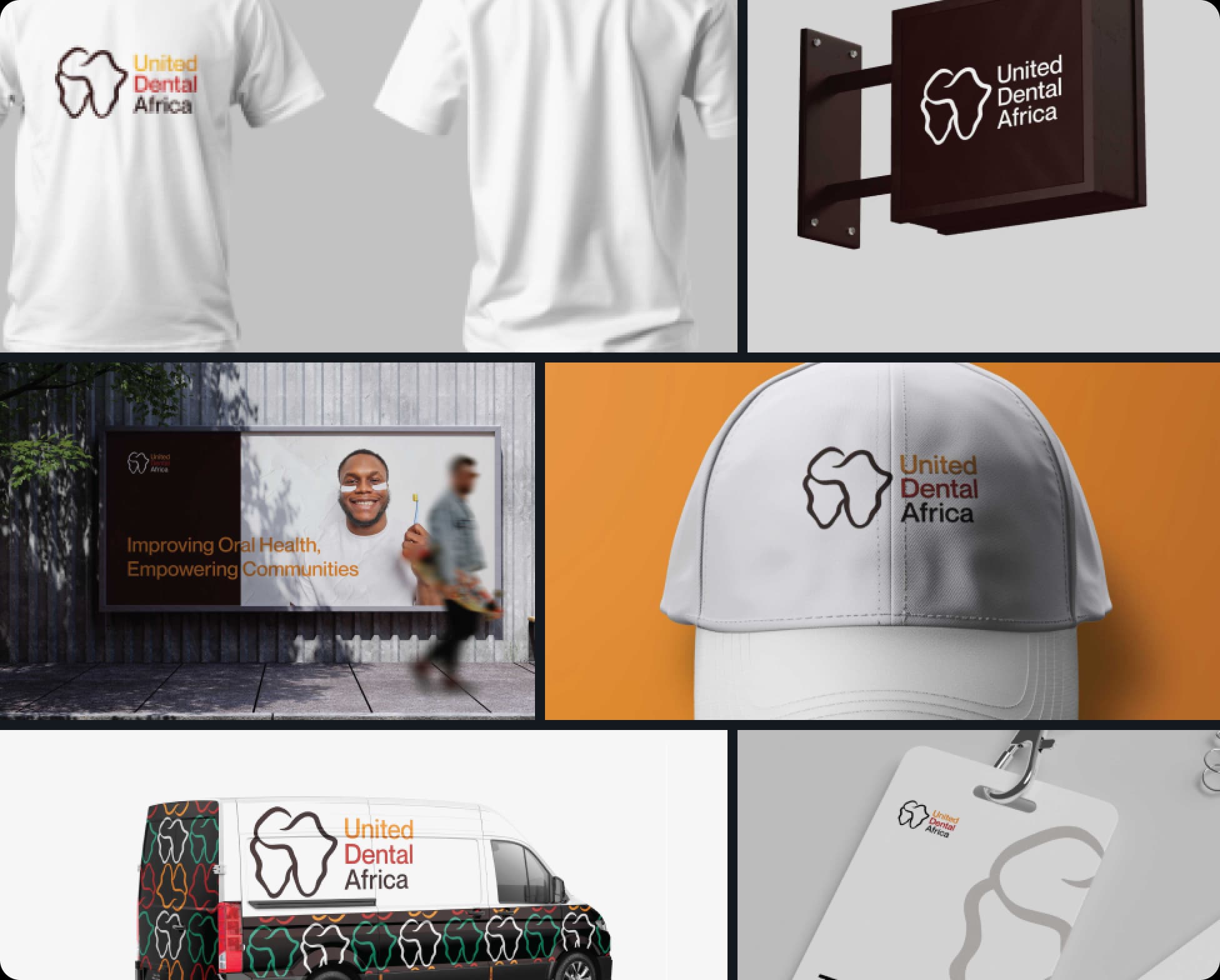 Brand Identity