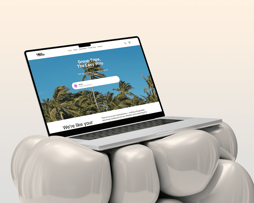 Web Design
