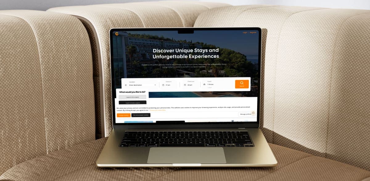 CitySpace property marketplace overview