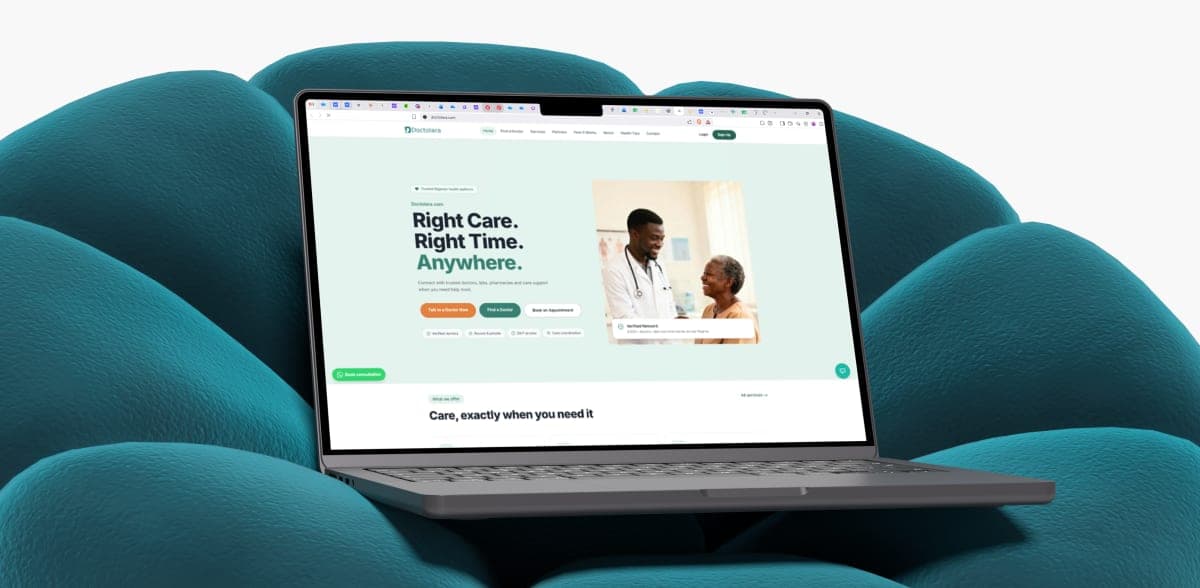Doctor Lara telemedicine services overview