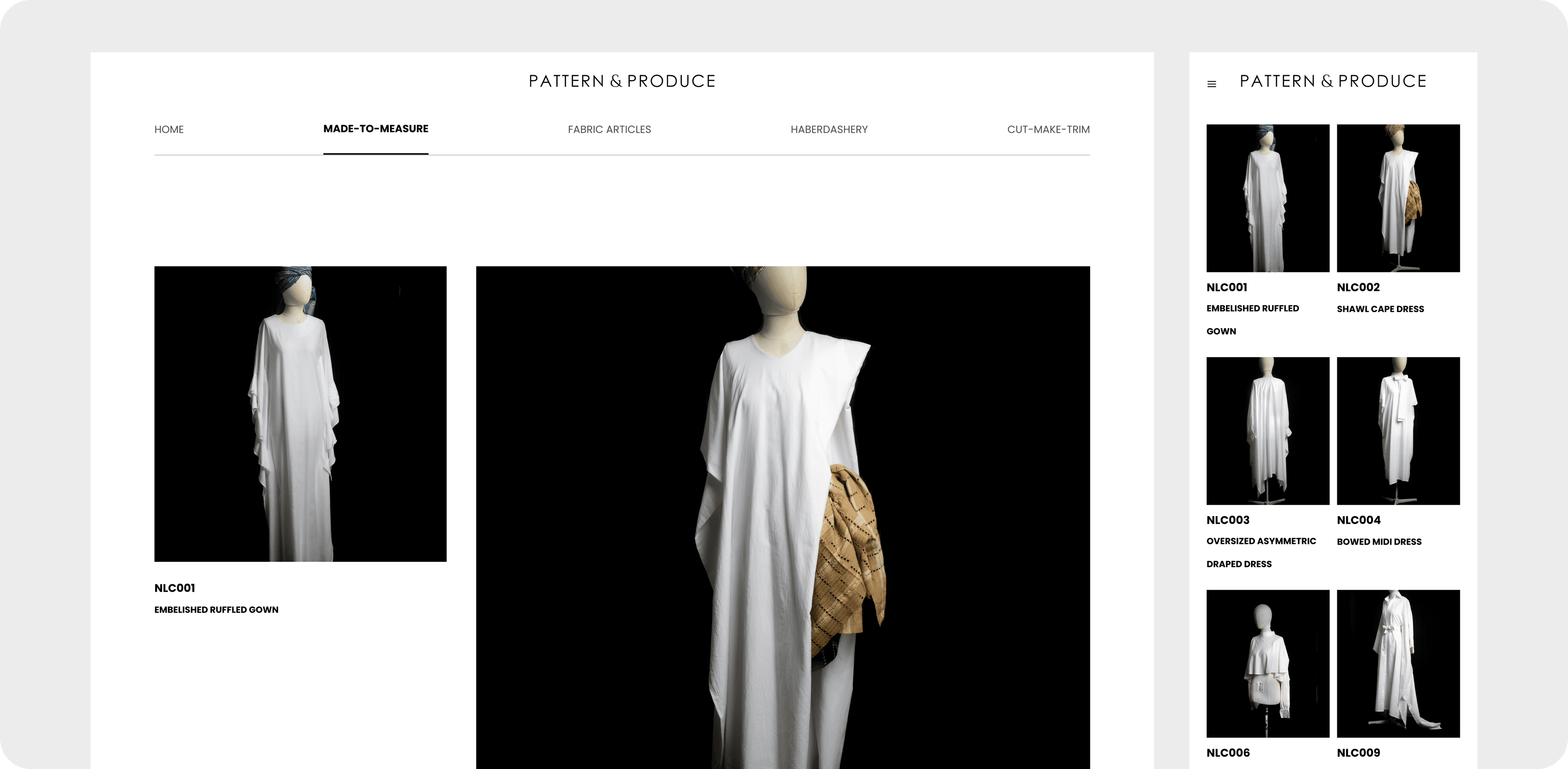 Team working on creative design